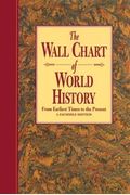 The Wall Chart Of World History: From Earliest Times To The Present