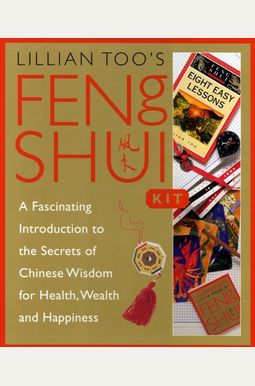 Buy Lillian Too's Feng Shui Kit Book By: Robin Heald