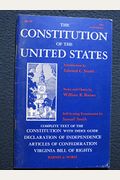 The Constitution Of The United States