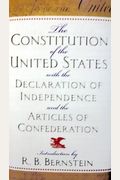 The Constitution Of The United States With Th