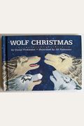 Wolf Christmas