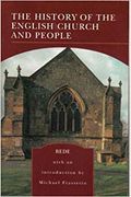 History of the English Church and People, A