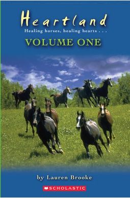 Heartland: Healing Horses, Healing Hearts - V Heartland: Healing Horses, Healing Hearts - V