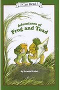 The Adventures Of Frog & Toad