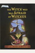 The Witch Who Was Afraid of Witches (I Can Read! Picture Book)