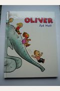 Oliver (An I Can Read Picture Book Series)