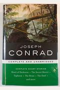Joseph Conrad: Complete Short Stories (Library Of Essential Writers) (Library Of Essential Writers Series)