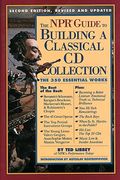The Npr Guide To Building A Classical Cd Collection