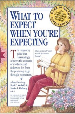 What To Expect When You're Expecting What To Expect When You're Expecting