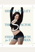 The S Factor: Strip Workouts for Every Woman