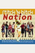 Stitch 'N Bitch Nation
