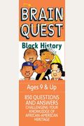 Brain Quest Black History