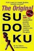 The Original Sudoku Book 2