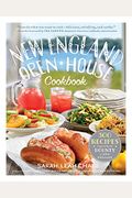 New England Open-House Cookbook: 300 Recipes Inspired By The Bounty Of New England