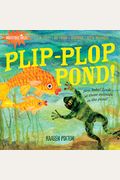 Indestructibles: Plip-Plop Pond!