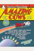 Amazing Cows: Udder Absurdity for Children