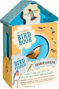 My First Bird Book And Bird Feeder [With Bird Feeder]