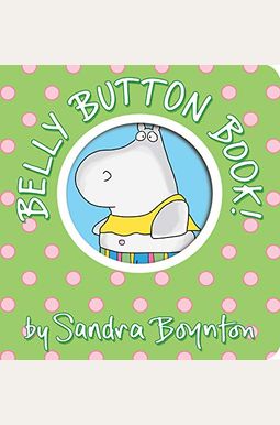 Belly Button Book! (Oversized Lap Edition) Belly Button Book! (Oversized Lap Edition)