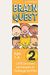 Brain Quest Grade 2, Revised 4th Edition: 1,000 Questions And Answers To Challenge The Mind