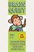 My First Brain Quest, Revised 4th Edition: 350 Questions And Answers To Build Your Toddlers Word Skills