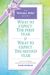 What To Expect: The Welcome, Baby Gift Set: (Includes What To Expect The First Year And What To Expect The Second Year)