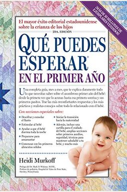 Que Puedes Esperar En El Primer Ano Que Puedes Esperar En El Primer Ano