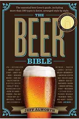 The Beer Bible The Beer Bible