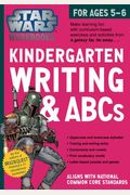 Kindergarten Writing & Abcs