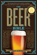 The Beer Bible (Turtleback School & Library Binding Edition)