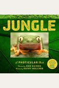 Jungle: A Photicular Book