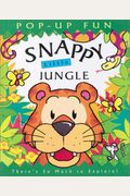 Snappy Little Jungle (Snappy Pop-Ups)