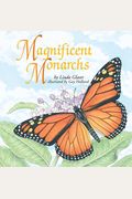 Magnificent Monarchs
