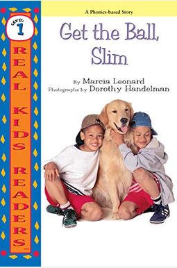 Get The Ball, Slim Get The Ball, Slim