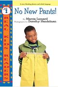 No New Pants! (Turtleback School & Library Binding Edition) (Real Kid Readers: Level 1)