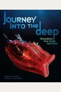 Journey Into The Deep: Discovering New Ocean Creatures