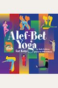 ALEF-Bet Yoga for Kids