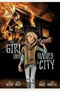 The Girl Who Owned A City
