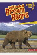 Let's Look At Brown Bears