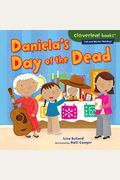 Daniela's Day Of The Dead