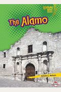 The Alamo (Lightning Bolt Books: Famous Places)