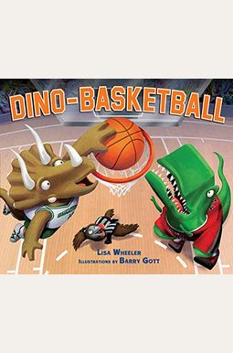 Dino-Basketball Dino-Basketball
