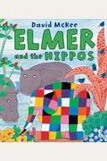 Elmer And The Hippos