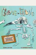 Bone By Bone: Comparing Animal Skeletons