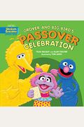 Grover And Big Bird's Passover Celebration