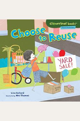 Choose to Reuse Choose to Reuse