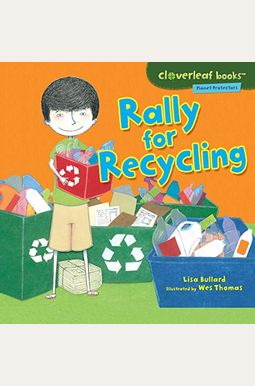 Rally For Recycling