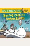 Raining Cats And Detectives: Book 5