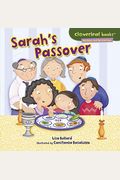 Sarah's Passover (Cloverleaf Books - Holidays And Special Days)