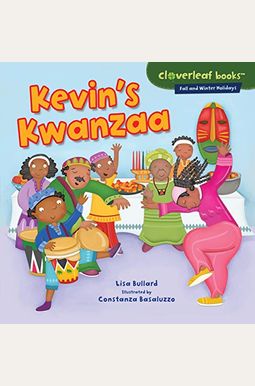 Kevin's Kwanzaa Kevin's Kwanzaa