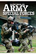 Army Special Forces: Elite Operations